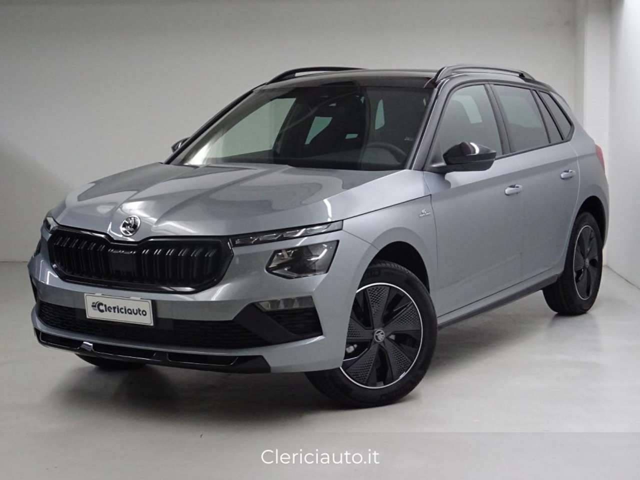 Skoda Kamiq 1.0 TSI 115 CV DSG Monte Carlo