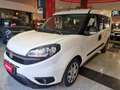 Fiat Doblo Doblo MAXI 1.6 mjt 16v Lounge 5 POSTI AUTOCARRO N1 Bianco - thumbnail 3