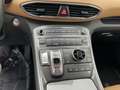 Hyundai SANTA FE Shine 4WD Czarny - thumbnail 12