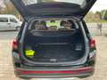 Hyundai SANTA FE Shine 4WD Czarny - thumbnail 8