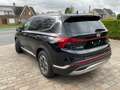 Hyundai SANTA FE Shine 4WD Fekete - thumbnail 7