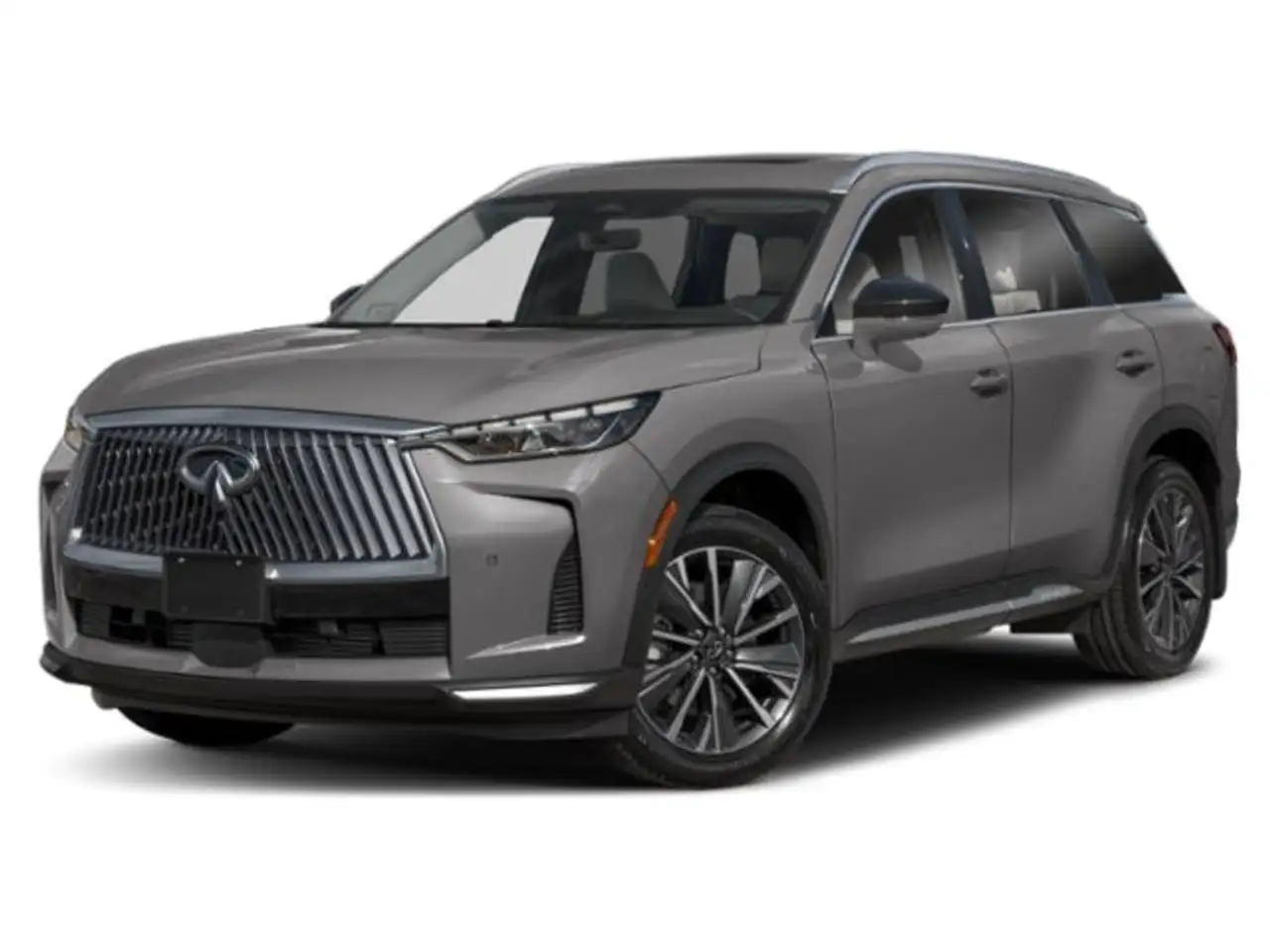2027 Infiniti QX60