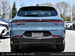 Dodge Hornet 2024