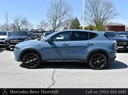 Dodge Hornet 2024