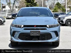Dodge Hornet 2024