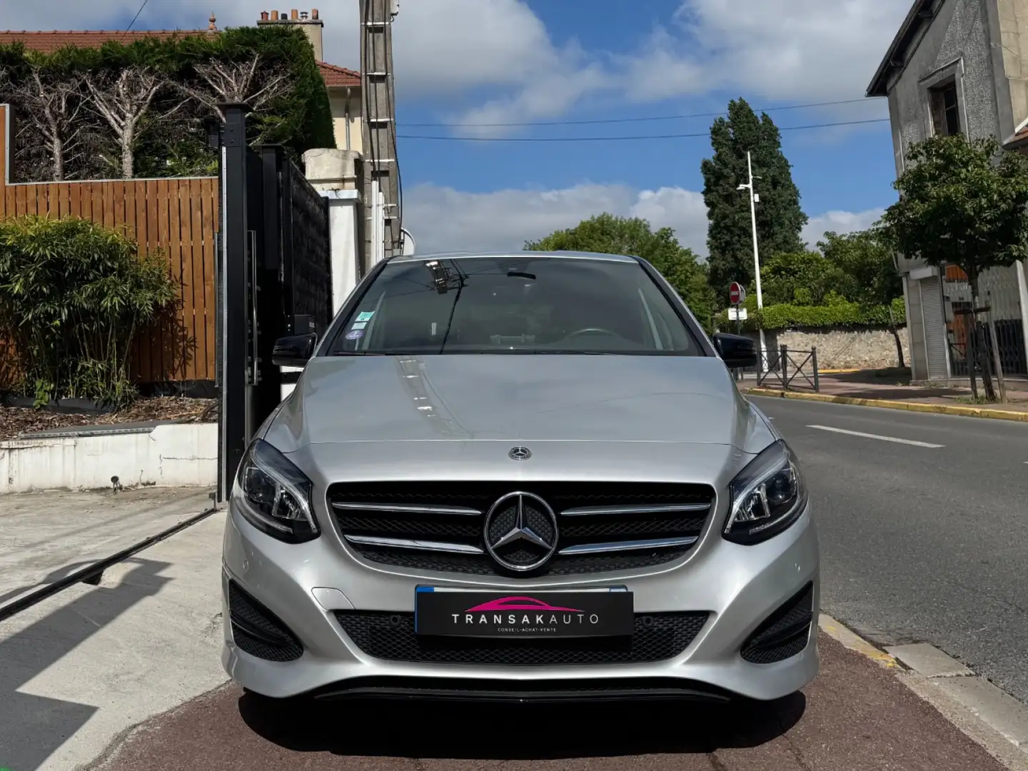 Mercedes-Benz CL Business Executive Edition Grigio - 2