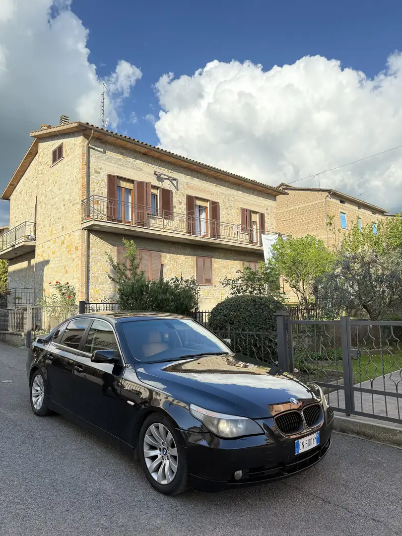 BMW 530 530d Touring Platinum - 1