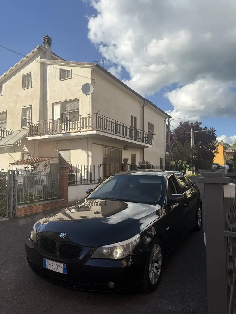 BMW 530 530d Touring Platinum - 2