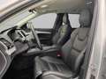 Volvo XC90 2.0 T8 AWD Plus Dark Recharge Auto Plateado - thumbnail 11