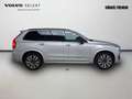 Volvo XC90 2.0 T8 AWD Plus Dark Recharge Auto Plateado - thumbnail 3