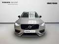 Volvo XC90 2.0 T8 AWD Plus Dark Recharge Auto Plateado - thumbnail 5