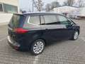 Opel Zafira Tourer 1.6 Turbo *Klima / orig. 63´km / 2.Hand* Schwarz - thumbnail 5