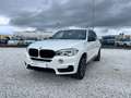 BMW X5 xdrive25d Experience 231cv auto Bianco - thumbnail 1