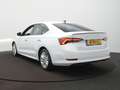 Skoda Octavia 1.0 e-TSI Sport Business / Navi / Virtual / Cruise Blanc - thumbnail 7