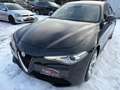 Alfa Romeo Giulia Giulia Super 2,2 160 ATX RWD Super*TOP ZUSTAND Schwarz - thumbnail 9