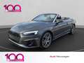 Audi A5 Cabriolet 40 TFSI S-Line Competition-Edition Grey - thumbnail 1