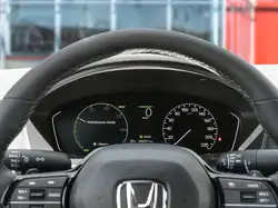 Honda Civic 2026 — фото 14
