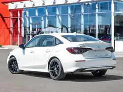 Honda Civic 2026