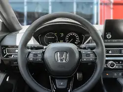 Honda Civic 2026 — фото 13