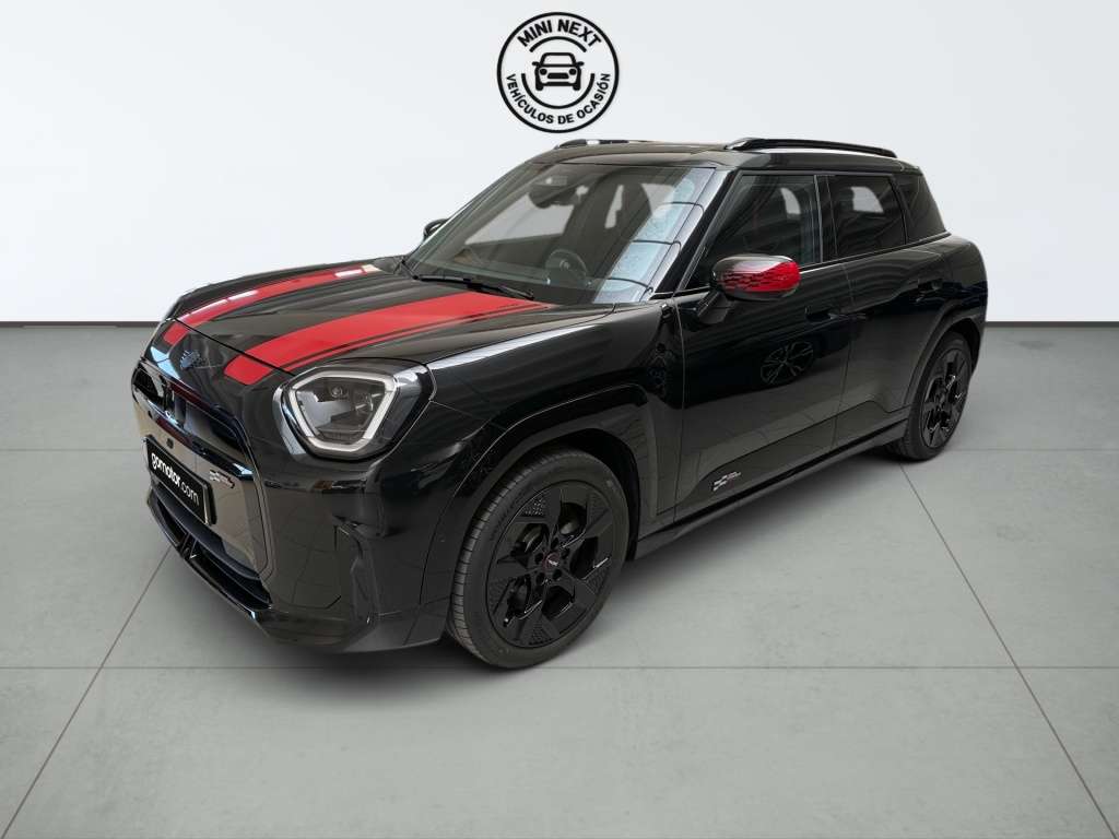MINI Aceman E - foto 1