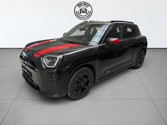 MINI Aceman E