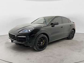 Cayenne Coupe 3.0 tiptronic