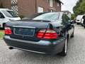 Mercedes-Benz CLK 200 ELEGANCE Facelift*SHZ*Vollleder*Elk.Sitz Albastru - thumbnail 5