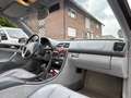 Mercedes-Benz CLK 200 ELEGANCE Facelift*SHZ*Vollleder*Elk.Sitz Albastru - thumbnail 10