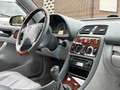 Mercedes-Benz CLK 200 ELEGANCE Facelift*SHZ*Vollleder*Elk.Sitz Albastru - thumbnail 11