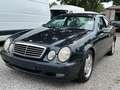 Mercedes-Benz CLK 200 ELEGANCE Facelift*SHZ*Vollleder*Elk.Sitz Albastru - thumbnail 1