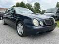 Mercedes-Benz CLK 200 ELEGANCE Facelift*SHZ*Vollleder*Elk.Sitz Albastru - thumbnail 6