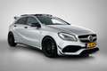 Mercedes-Benz A 45 AMG 4MATIC FACE-LIFT(Dealer OnderH, Panoramadak, Schaa Grau - thumbnail 25