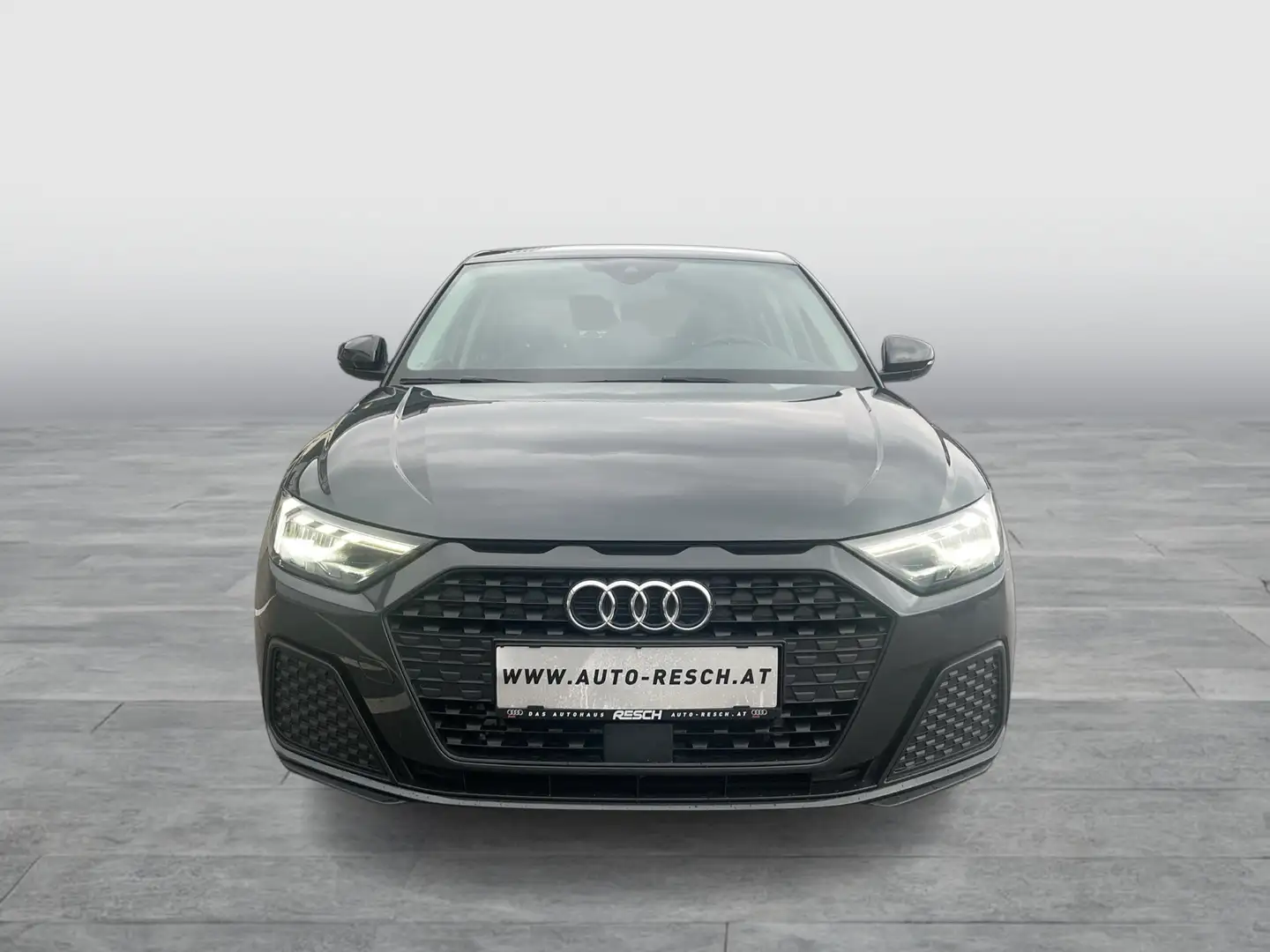 Audi A1 Sportback 25 TFSI Grau - 2