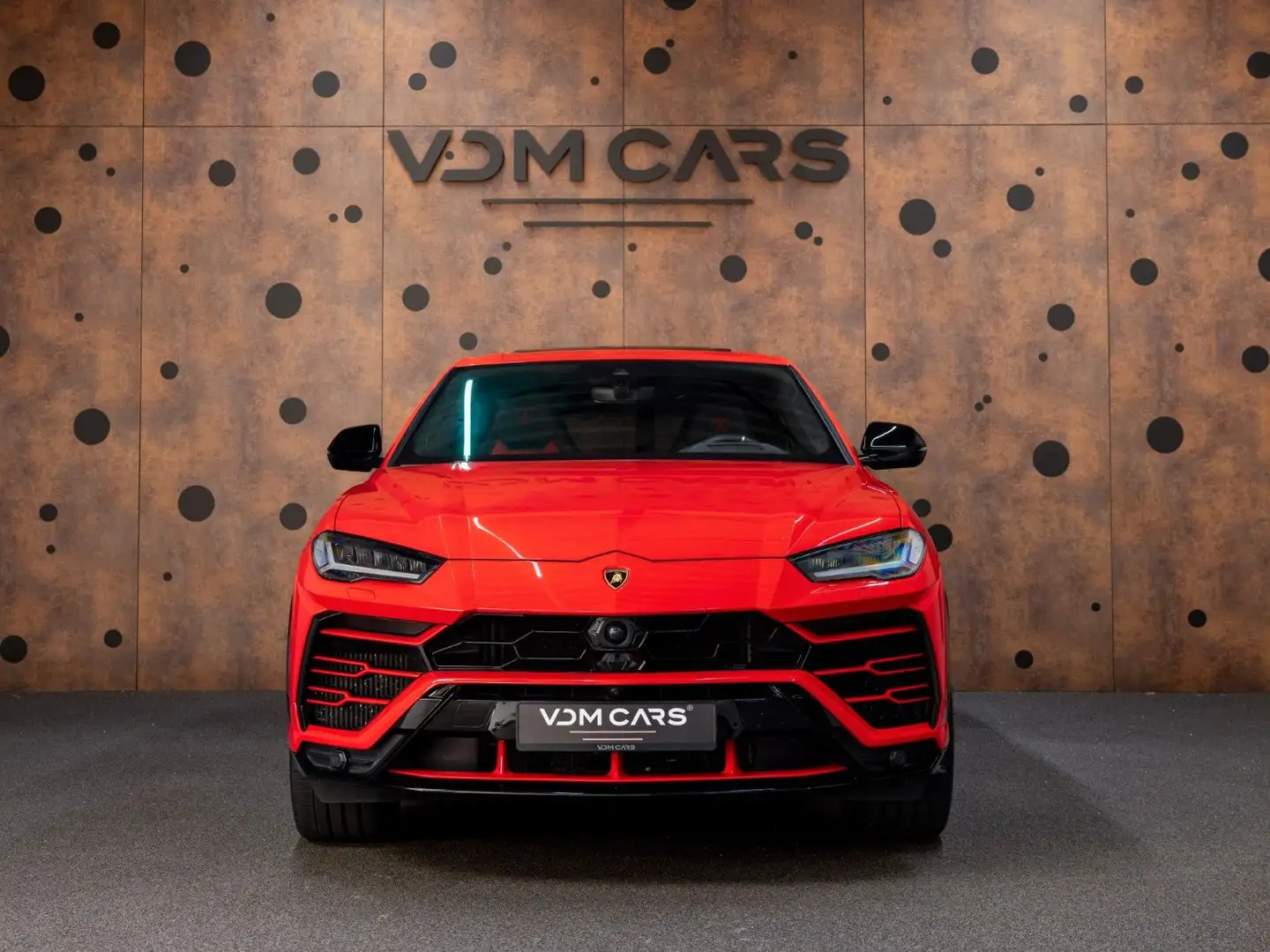 Lamborghini Urus 4.0 V8 *Head-up*Pano*B&O*ACC*Massage* - 2