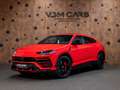 Lamborghini Urus 4.0 V8 *Head-up*Pano*B&O*ACC*Massage* - thumbnail 1