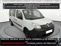 Renault Kangoo Express Maxi 1.5 Blue 95CV Grand confort Blanc - thumbnail 1