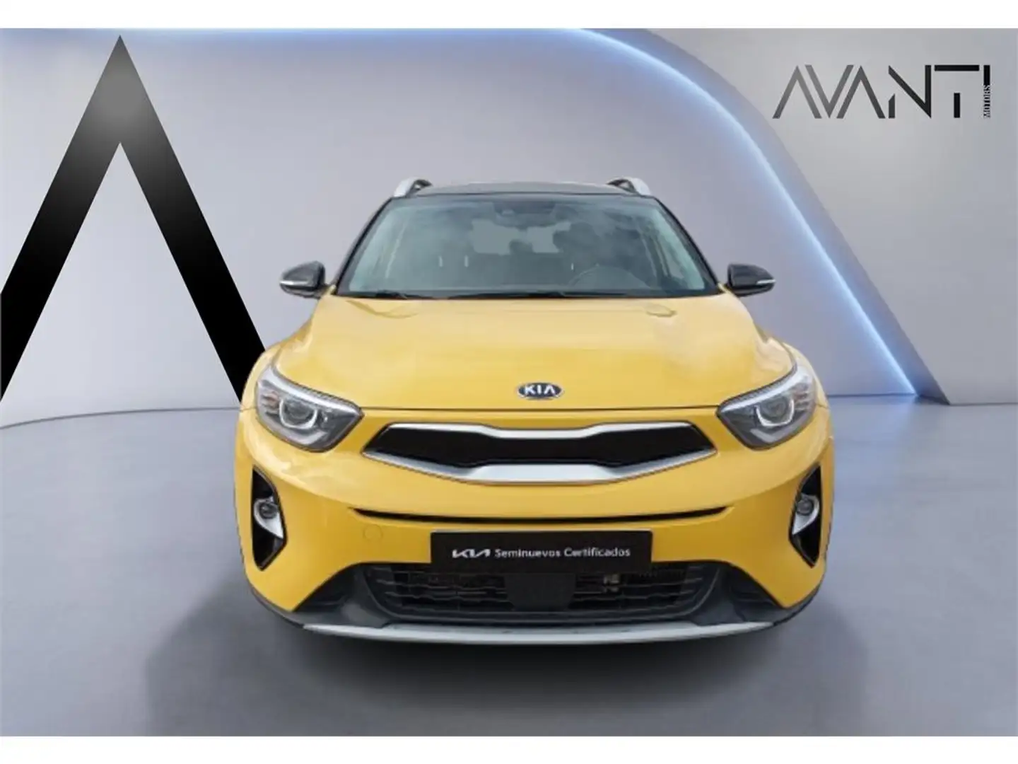 Kia Stonic 1.0 T-GDi 88kW (120CV) Tech DCT - 2