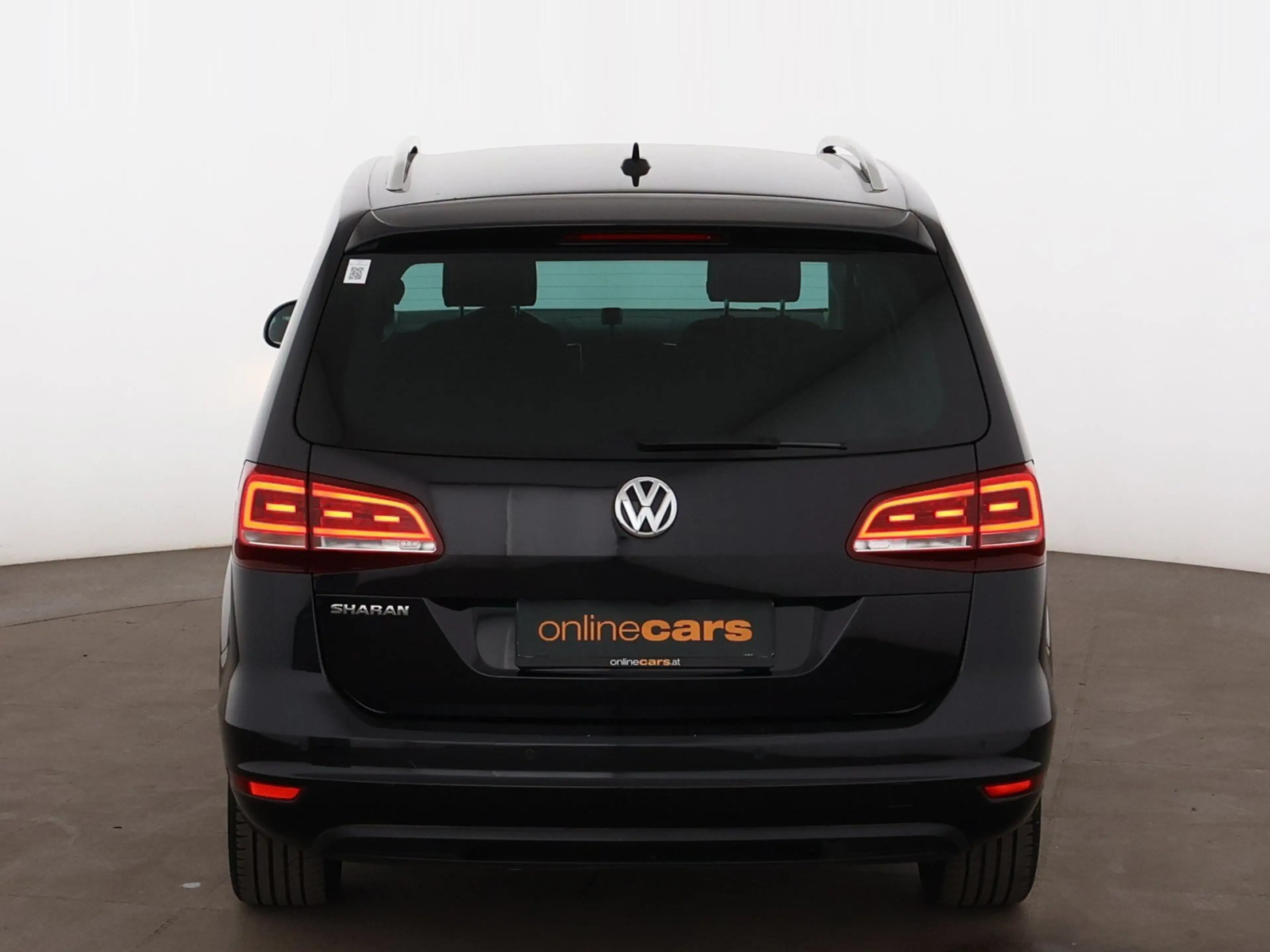 Volkswagen Sharan 1.4 TSI Active 7-SITZER AHK RADAR NAVI PDC — photo 7