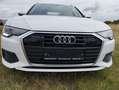 Audi A6 Avant 35 TDI S-tronic ACC,Paket Tour,Fernlic... Blanc - thumbnail 4