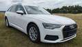 Audi A6 Avant 35 TDI S-tronic ACC,Paket Tour,Fernlic... Blanco - thumbnail 2