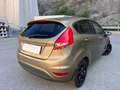 Ford Fiesta Fiesta 1.4 tdci Titanium 5p Bronze - thumbnail 22