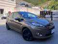 Ford Fiesta Fiesta 1.4 tdci Titanium 5p Bronzo - thumbnail 1