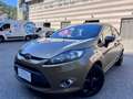 Ford Fiesta Fiesta 1.4 tdci Titanium 5p Bronze - thumbnail 26