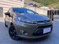 Ford Fiesta Fiesta 1.4 tdci Titanium 5p Bronzo - thumbnail 2