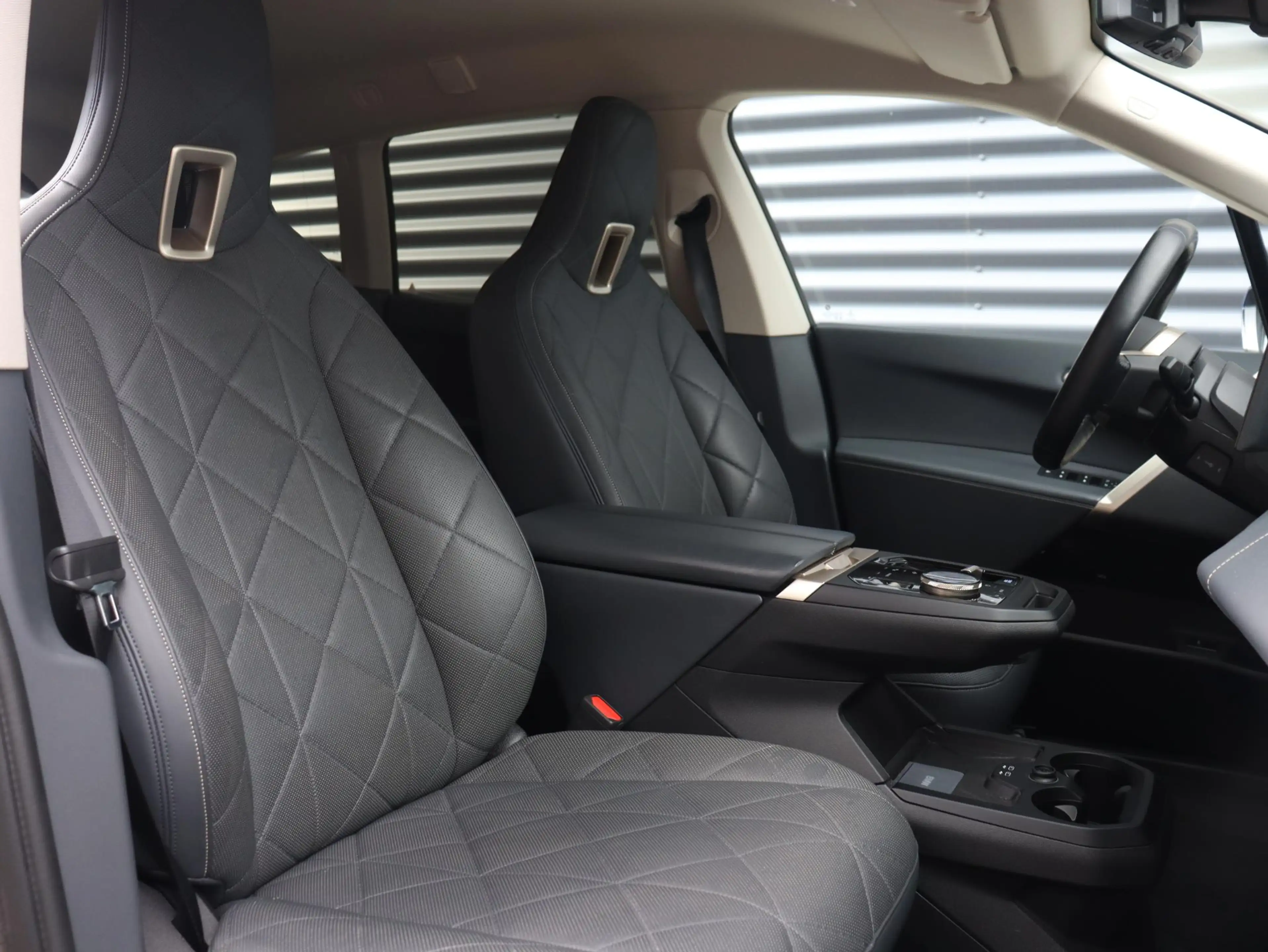 BMW iX xDrive40 | Driving Assistant Prof. | Trekhaak | He — photo 9