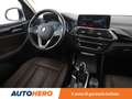 BMW X3 xDrive 20d Luxury Bianco - thumbnail 13