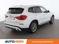 BMW X3 xDrive 20d Luxury Bianco - thumbnail 6