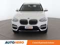 BMW X3 xDrive 20d Luxury Bianco - thumbnail 9