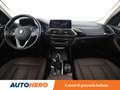 BMW X3 xDrive 20d Luxury Bianco - thumbnail 12
