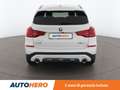 BMW X3 xDrive 20d Luxury Bianco - thumbnail 5